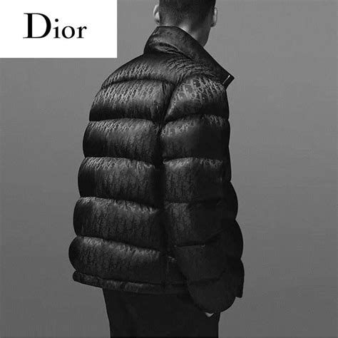 giubbotto dior donna
